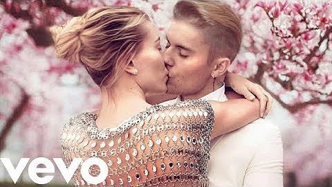 Justin Bieber - Confirmation (Music Video)