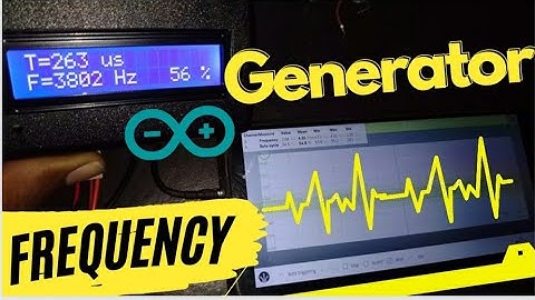 Function generator arduino based | osclliscope app android | #arduinoproject #shorts #science