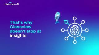 Transform Educational Insights into Action with Classview.AI 🚀 | Smart Classroom Intelligence