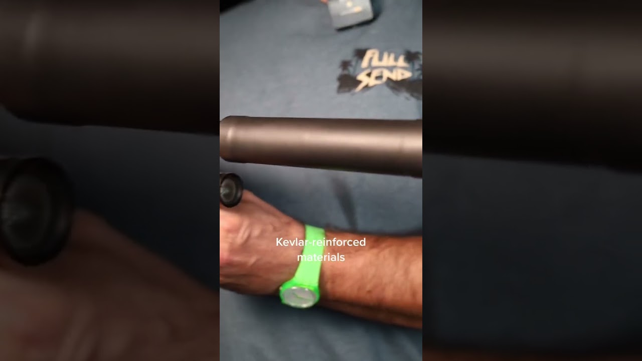 MARS Lo-Pro Carry Insert | CCW Universal Holster