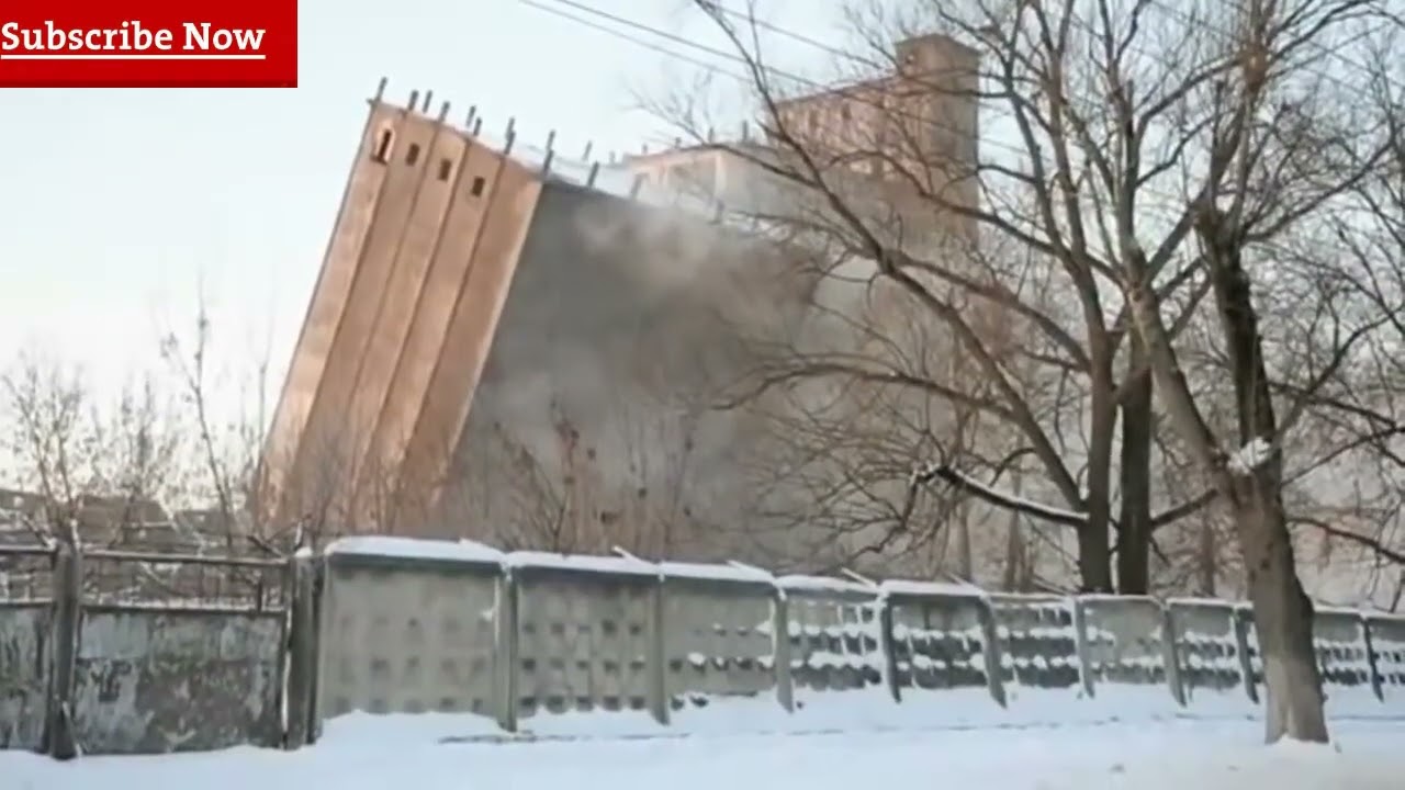 30 Craziest Demolition Fails of All Time!