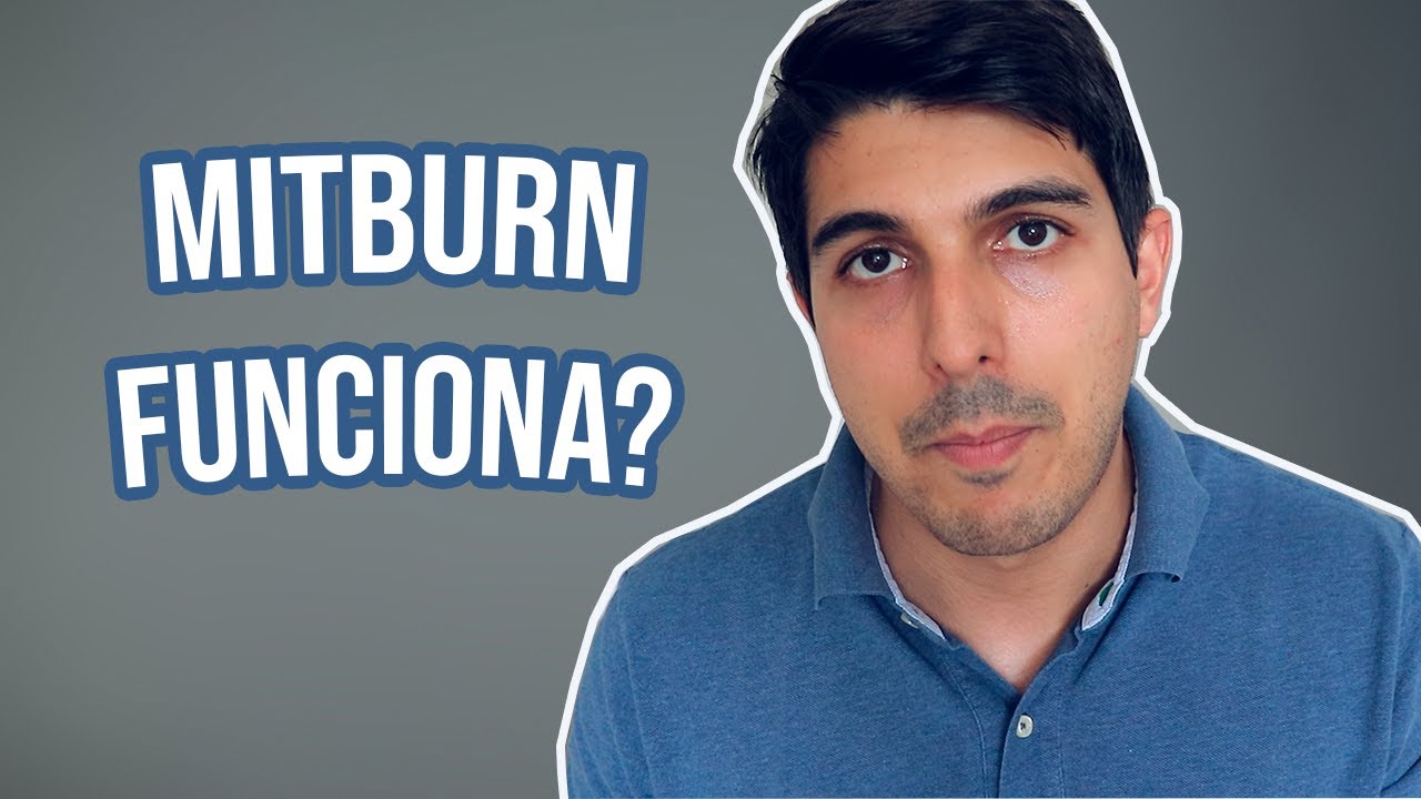 Tudo sobre Mitburn - YouTube