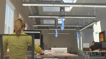 HVAC - Air Side: Air Balance Basics for Commercial Facilities