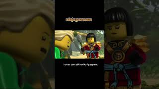 Harun Can Abi Harika Seslendirmiş