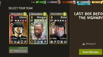 Brain Bash guild challenge - Last box before the Highway