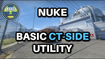 Nuke: Basic CT-Side Utility