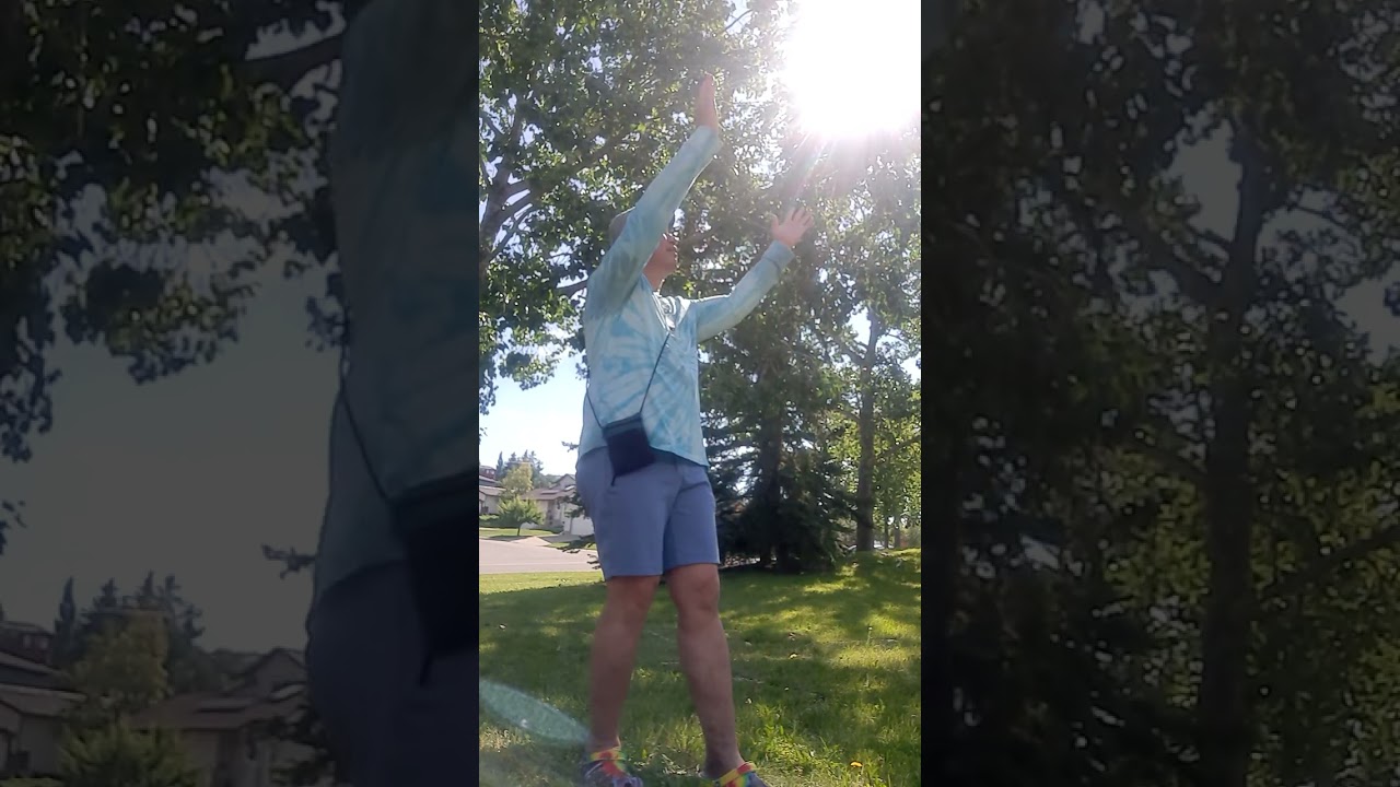 Pray With Me in Calgary July 2025