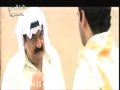 الفنان أحمد جوهر مقطع مسلسل المنقسي 