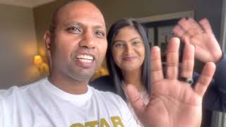 One night stay at Sun International Sibaya Lodge || Durban || South Africa || Review || Room tour