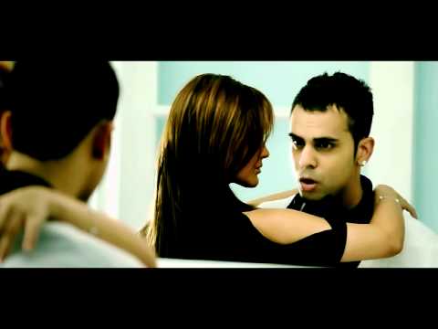 The Bilz & Kashif - Tera Nasha | Official Video HD