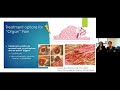 Webinar: Endometriosis and pelvic floor problems | Part 2