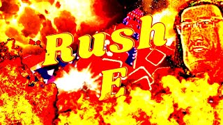 [Beat Blade] Rush E FULL COMBO | Insane screenshot 3