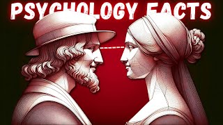 15 Psychological Facts About People That Will Blow Your Mind