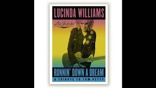 Lucinda Williams - You Don&#39;t Know How It Feels