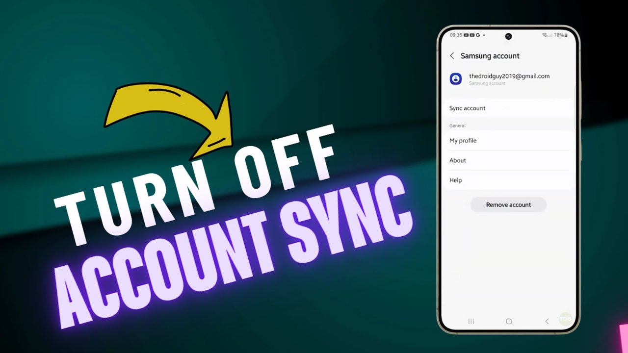 How To Turn On Off Contact Sync To Samsung Cloud On Galaxy S24 Youtube