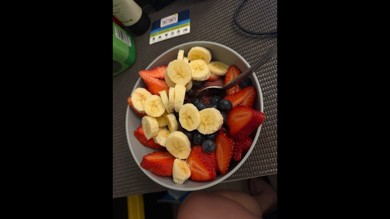 Friday night weekend vlog