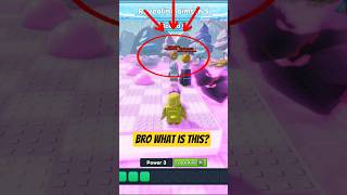 Knockout is GLITCHED!! #robloxknockout