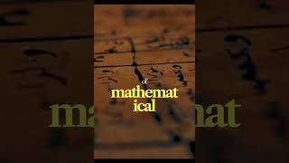 The Unknowable Code: Math's Ultimate Secret 🔐✨