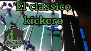 extremkickern 01-013: El classico kickero