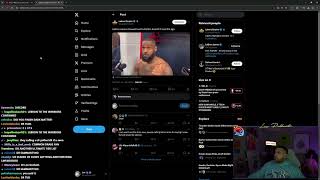 LosPollosTV reacts to Lakers draft Dalton Knecht & says the league will regret not drafting Bronny