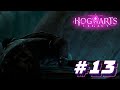 ПЕРВОЕ ИСПЫТАНИЕ ▲ Hogwarts Legacy #13