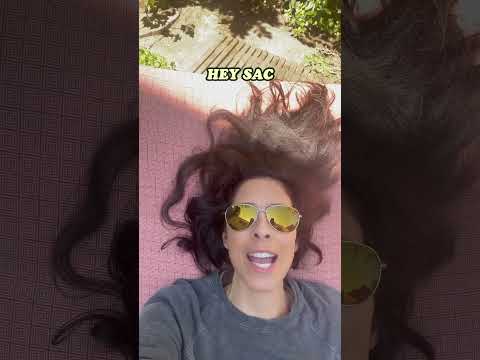 Hi Brooks, California :)Be there before you can say "Just bought tickets @ linktr.ee/sarahsilverman”