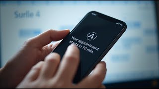 Smart Scheduling & AI Reminders — Stop Losing Time to No-Shows screenshot 3