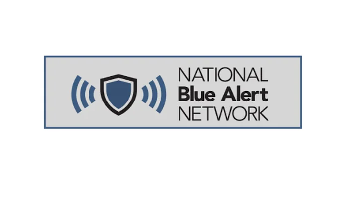 A look at Iowa's Blue Alert system