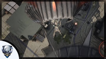 Ghost Recon Breakpoint Death From Above - Kill an enemy 5 seconds after landing from a base jump.