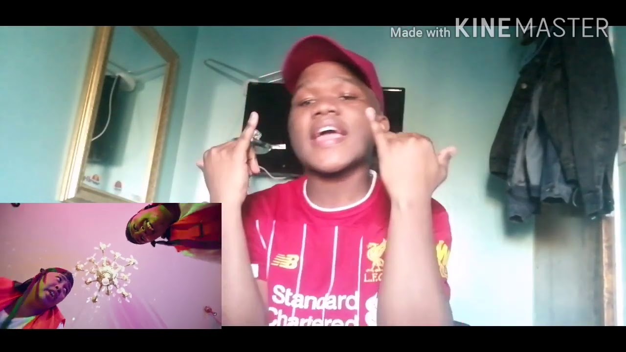 Ms Pru ft Blaq Diamond_ Price to pay (Video Reaction)🥳🥳🥵🥵 YouTube
