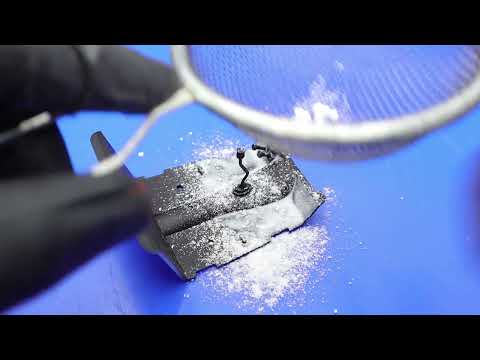 How to make Model Car Carpet with a Cheap and Easy Technique