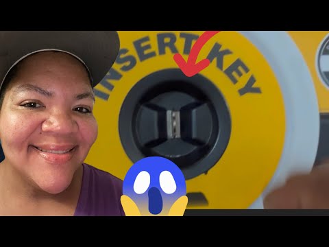 Does Walmart Have A Key Machine
