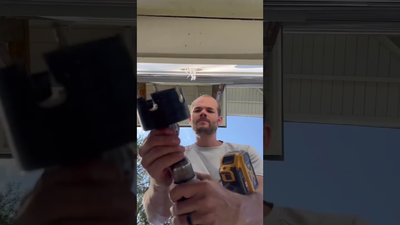 SPYDER PRODUCTS carbide Tooth Hole-saw is perfect for hardie board 