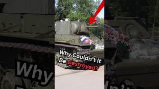 Naval Armor Kv-1 Beast