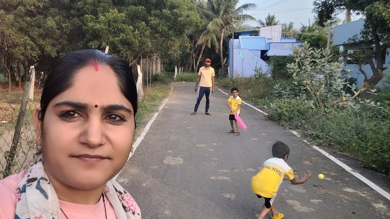 My First Blog: 🔥A Simple Family Moment🌈 That Taught Me the Meaning of Happiness