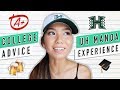 My Experience at UH Manoa + Useful College Advice! | Michelle Kanemitsu