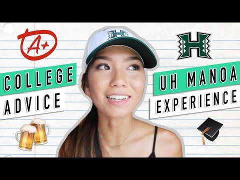 Video: Apakah University of Hawaii Manoa sekolah yang bagus?