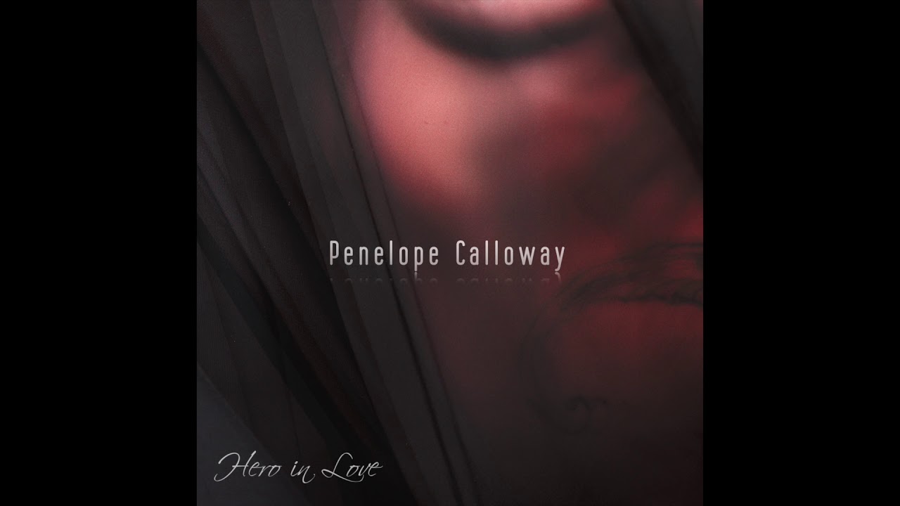 Penelope Calloway - Hero in Love
