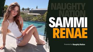 Sammi Renae (samii.renn): TikTok Fame, Starting Over Creator