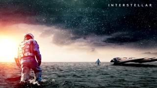 Interstellar Soundtrack - Power of The Universe