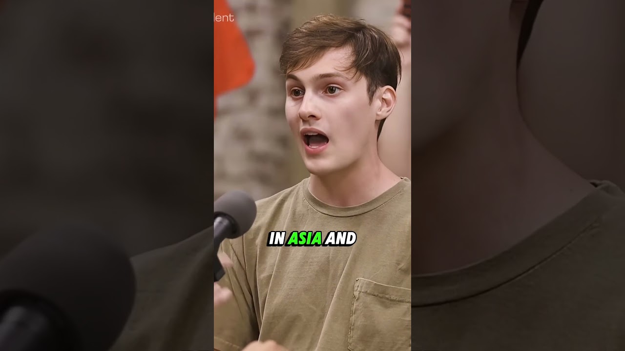 Charlie Kirk CRUMBLES when FACT CHECKED and DEBUNKED