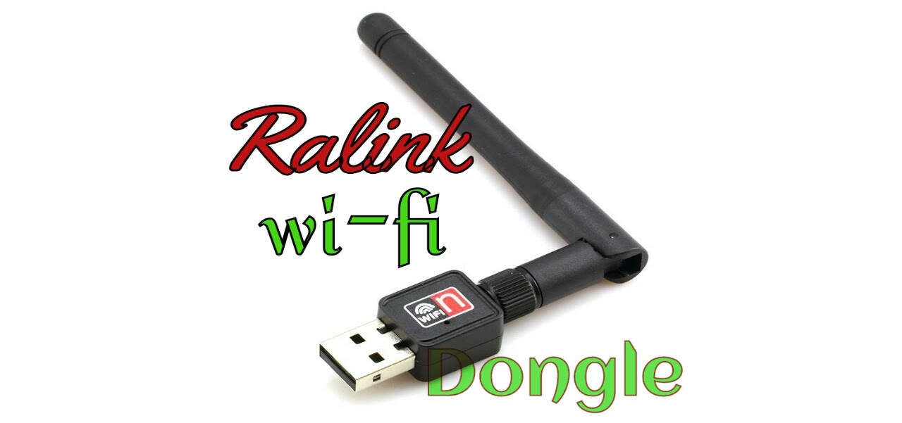 ralink wifi adapter driver download