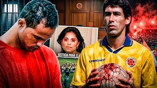 THE DARK SIDE OF FOOTBALL