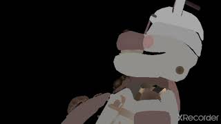 fnaf count the ways preview #FNAF #sticknodes