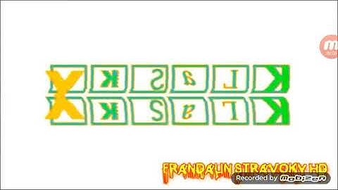 Klasky Csupo in Videoup V3 AVS