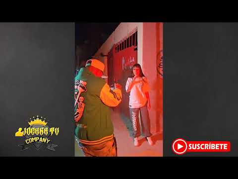Grabando Video Para Fernando Lopez Y La Pirata "Bien Trucha" Detras De Camaras