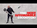 The most affordable electric scooter on amazon