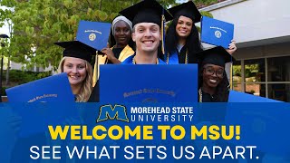 See for yourself why MSU is a top-ranked university!