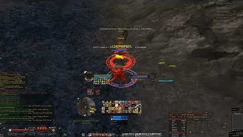 Reaver Parse 282k (Irrelevant) | Lotro PvMP | U46