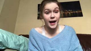 FMP- Week 5 Reflection